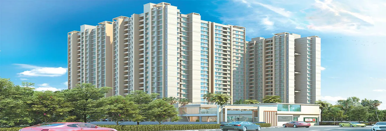 Lodha Palava Lakeshore Greens