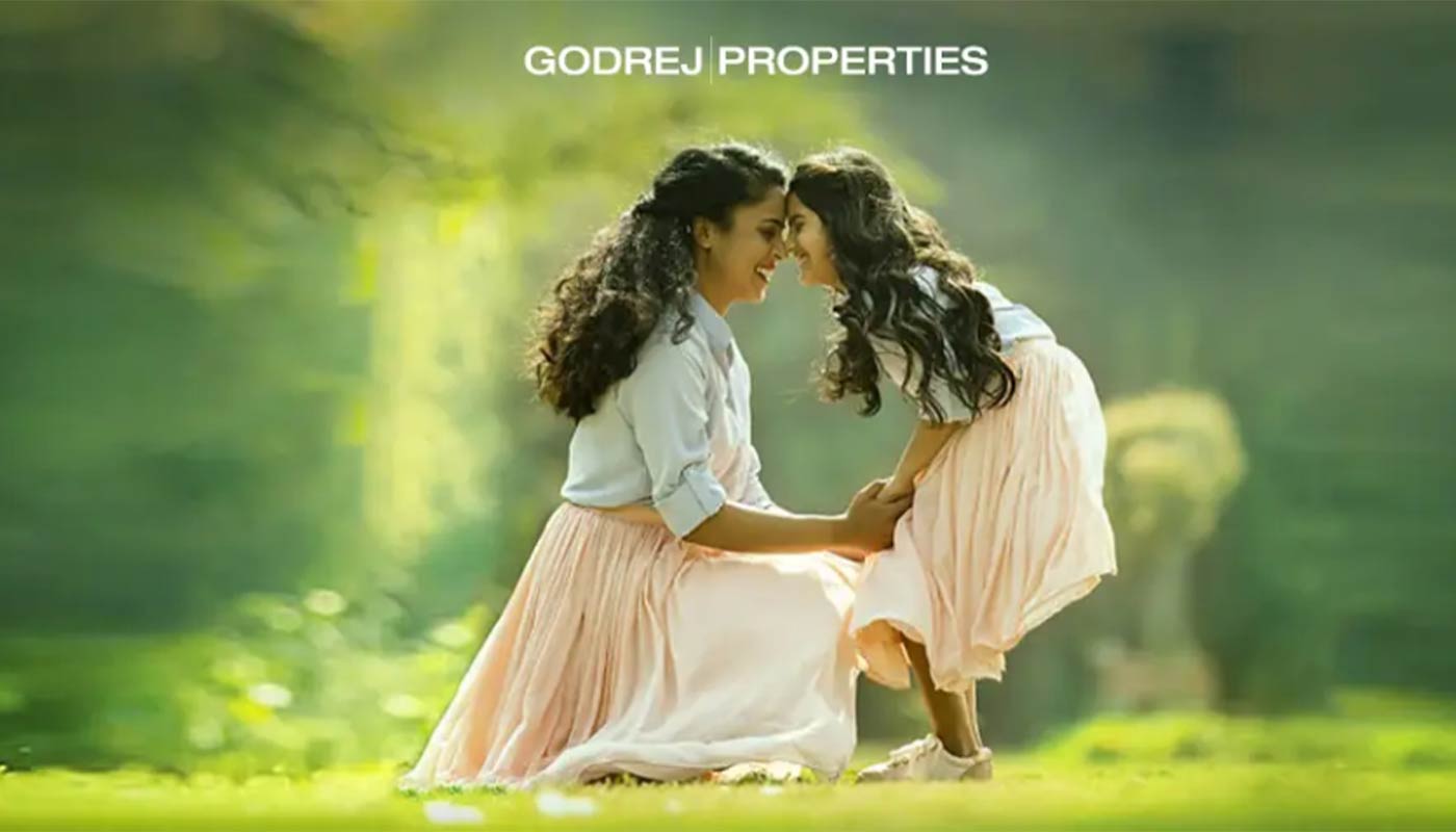 Godrej Ascend